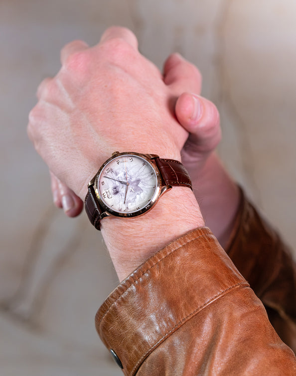 Montre Leonardo 1519 Quartz