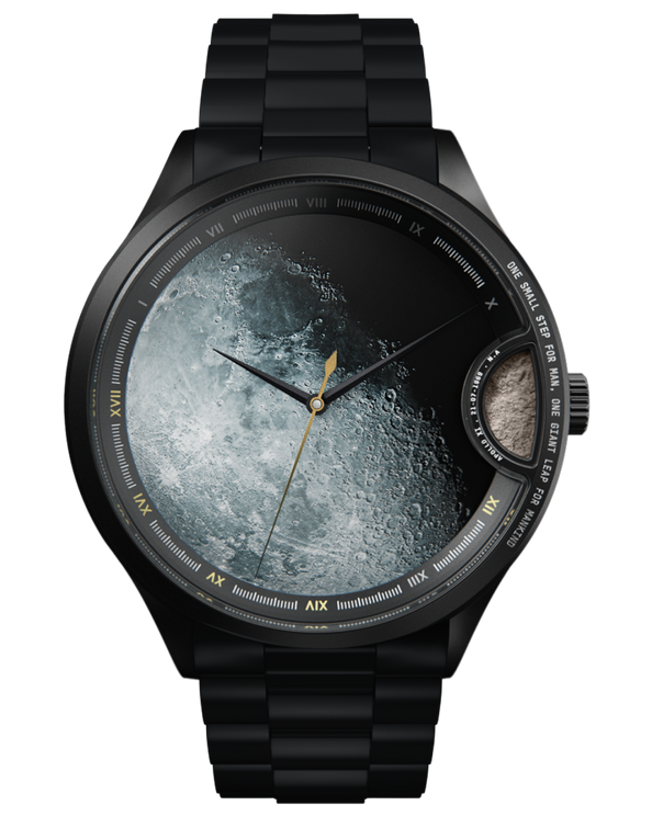LUNAR 1.622 Pionier Horloge