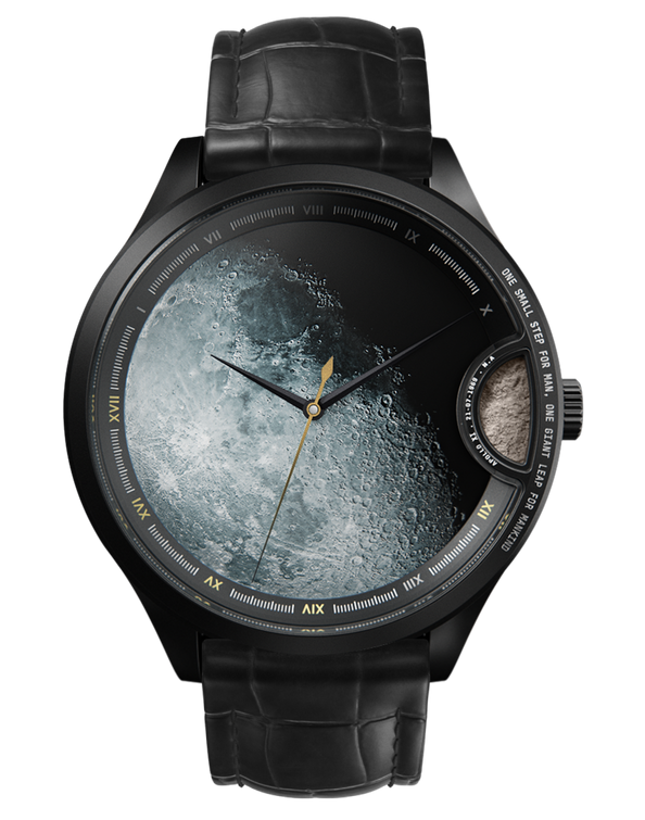 Lunar 1,622 Pioneer Watch