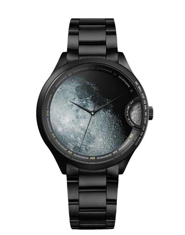 Uhr LUNAR 1,622