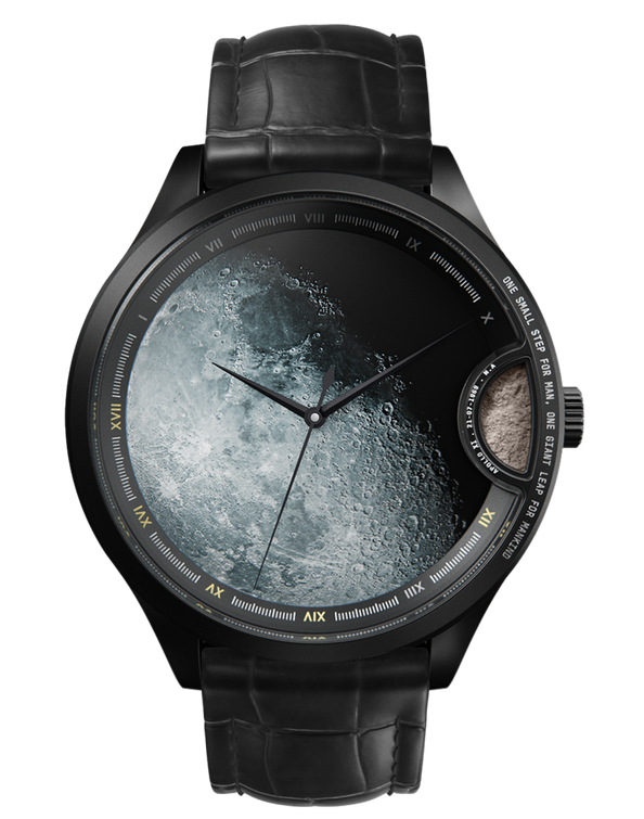 LUNAR 1.622 Horloge