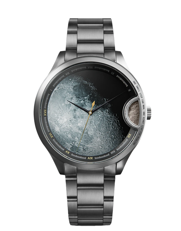 Uhr LUNAR 1,622 Pioneer
