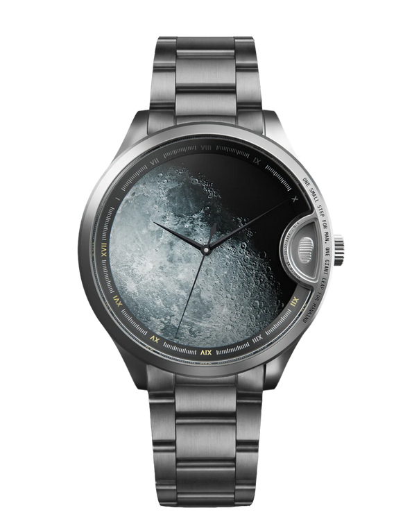 Uhr LUNAR 1,622