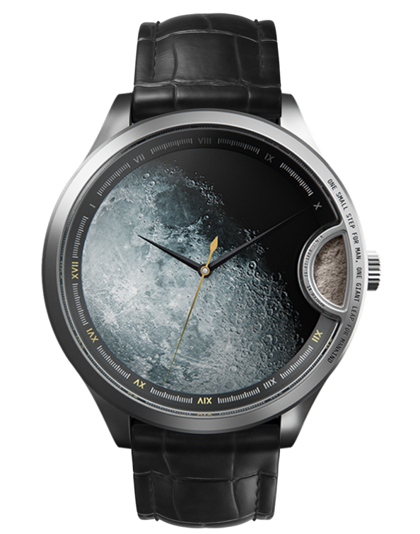 LUNAR 1.622 Pionier Horloge