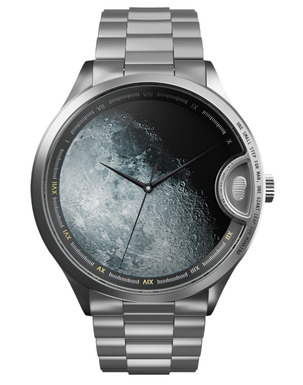 LUNAR 1.622 Horloge