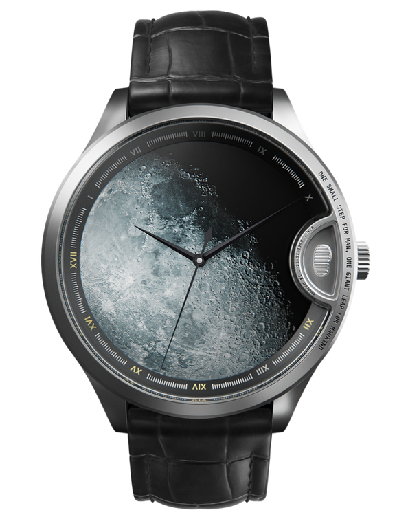 LUNAR 1.622 Horloge