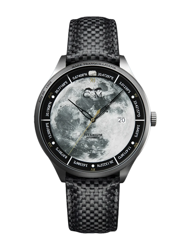 Montre Lunar 1969 Automatique