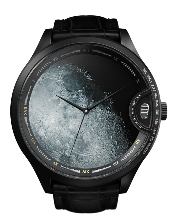 LUNAR 1.622 Horloge