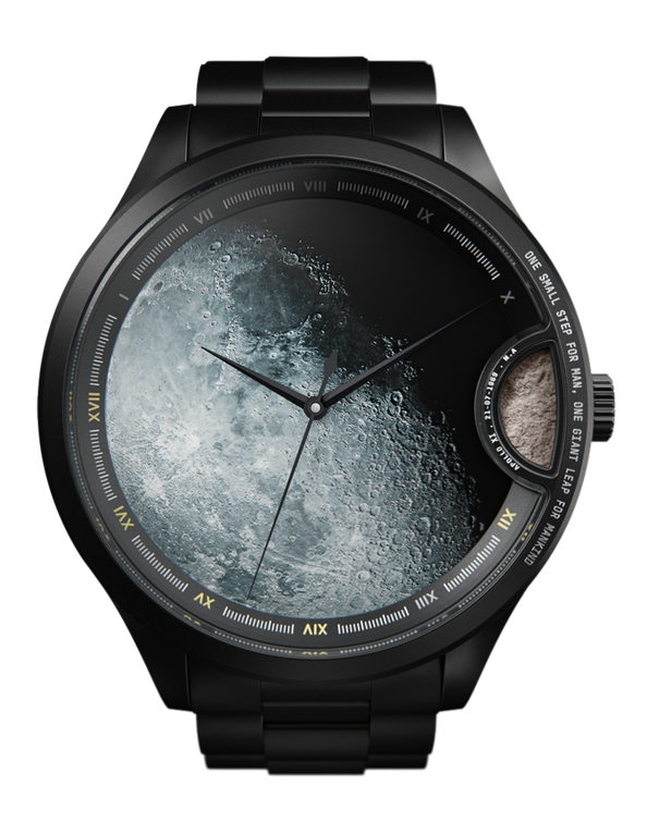 LUNAR 1.622 Horloge