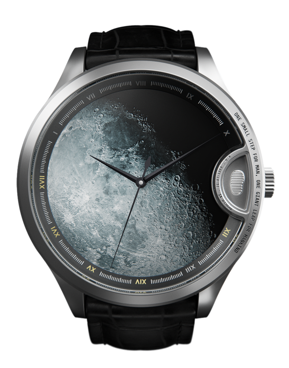 LUNAR 1.622 Horloge