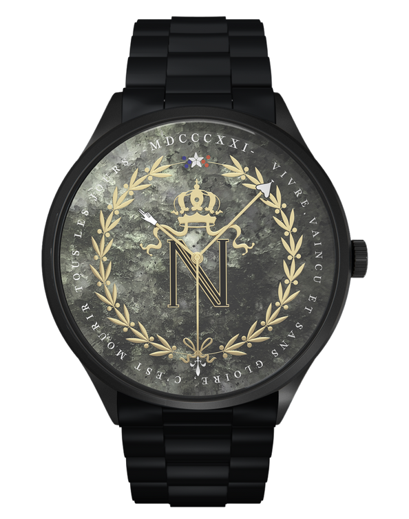 Napoleon 1821 Quartz Watch