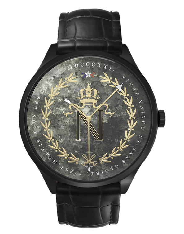 Napoleon 1821 Automatic Watch
