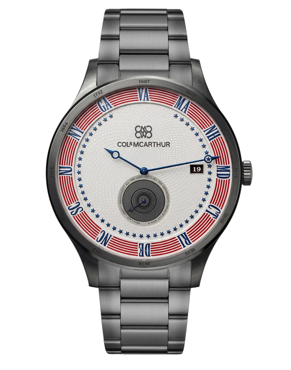 Patriot 1776 Automatic