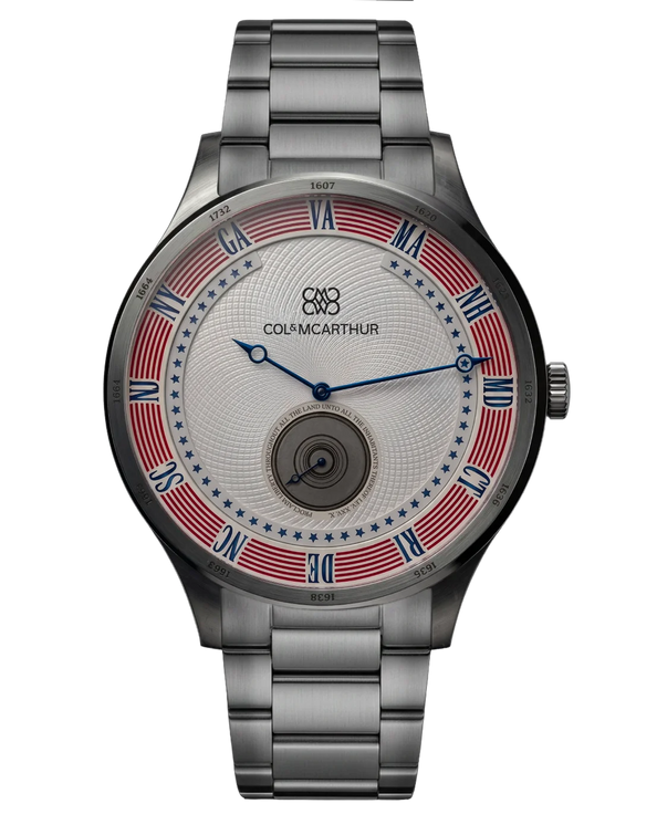 Patriot 1776 Quartz