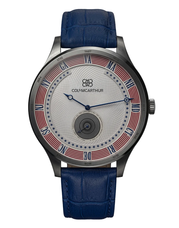 Patriot 1776 Quartz