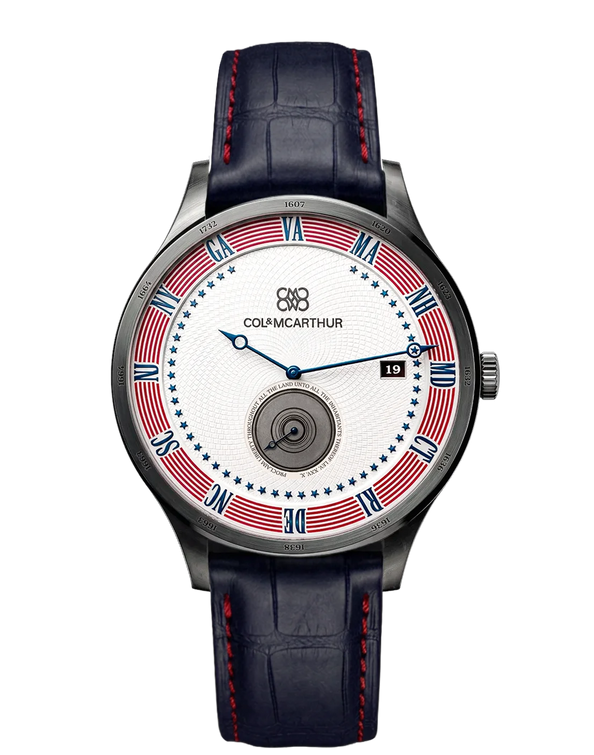 Patriot 1776 Automatisch