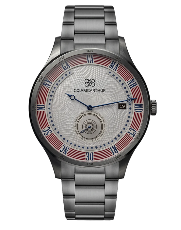 Patriot 1776 Automatic
