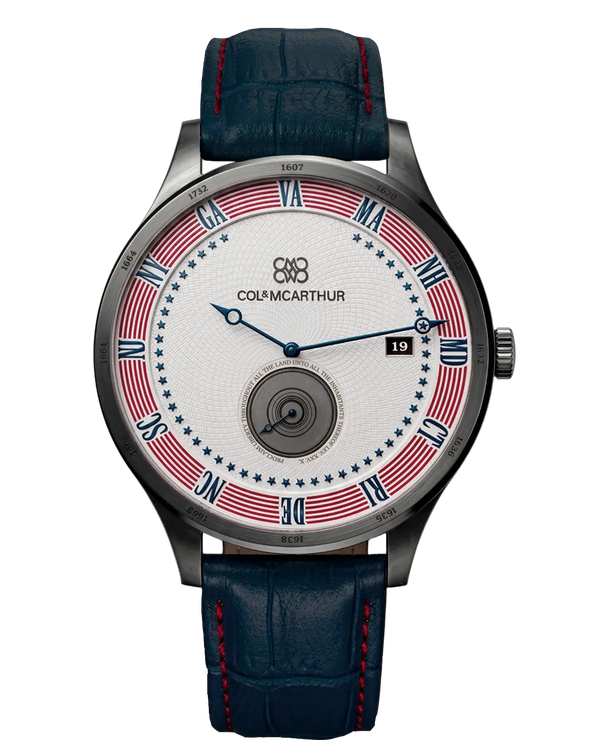 Patriot 1776 Automatic