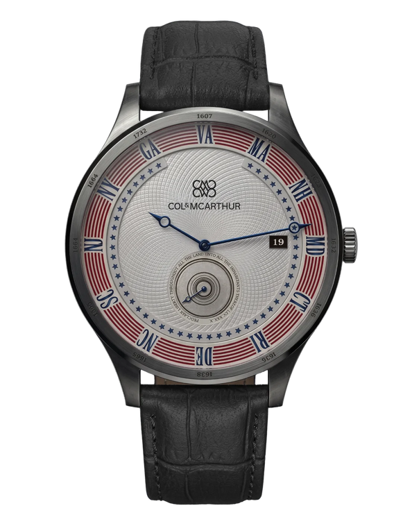 Patriot 1776 Automatic