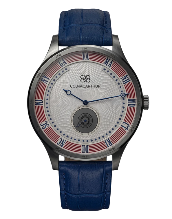Patriot 1776 Quartz