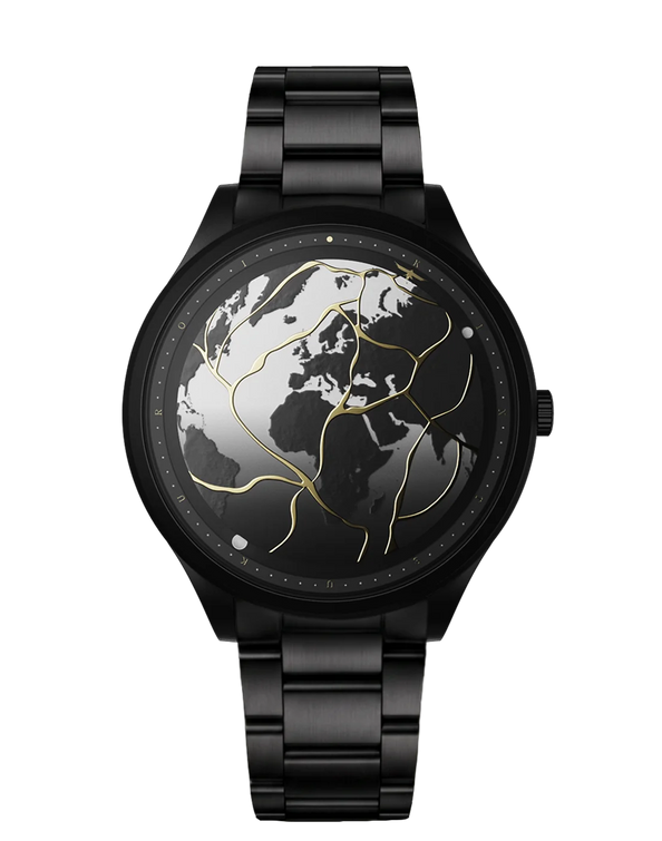 Resilience Quartz Watch