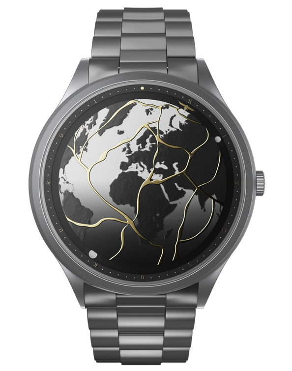 Resilience 2020 Automatische Horloge