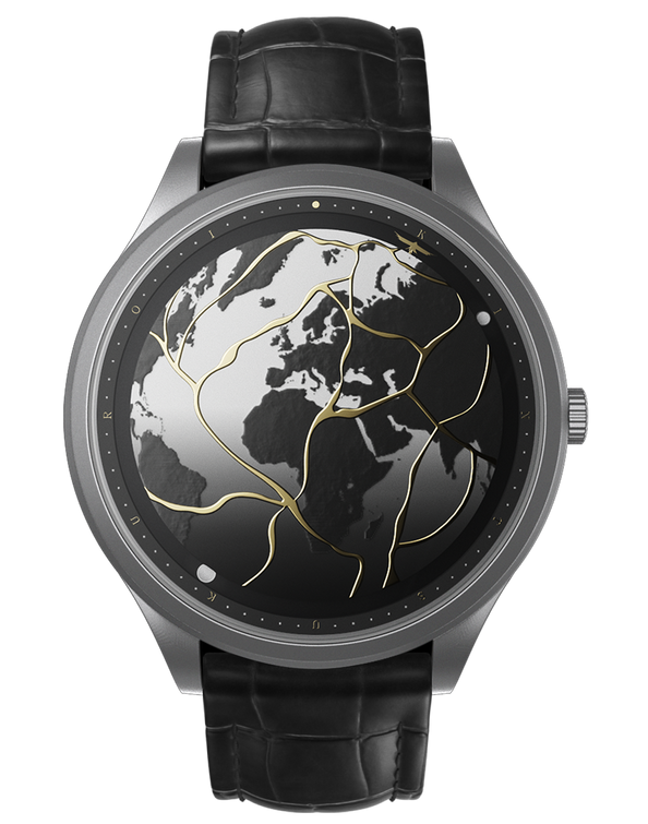 Montre Resilience Automatique