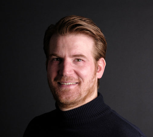 Une aventure née de la passion.