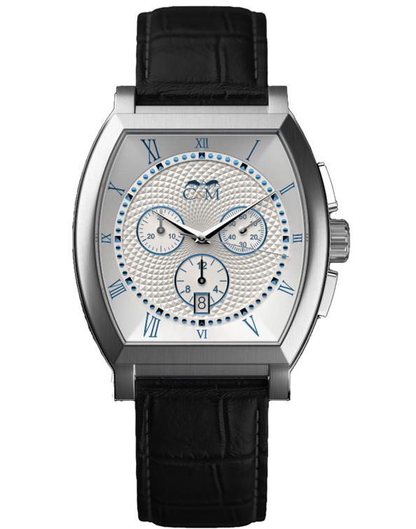 Serenity Horloge
