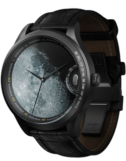 Montre LUNAR 1,622