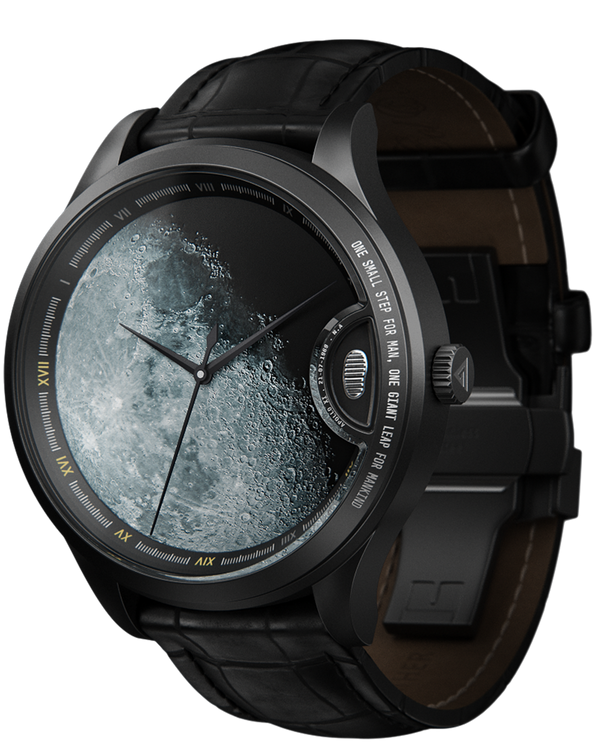 Montre LUNAR 1,622