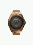 Montre Hallyday 2017 Quartz
