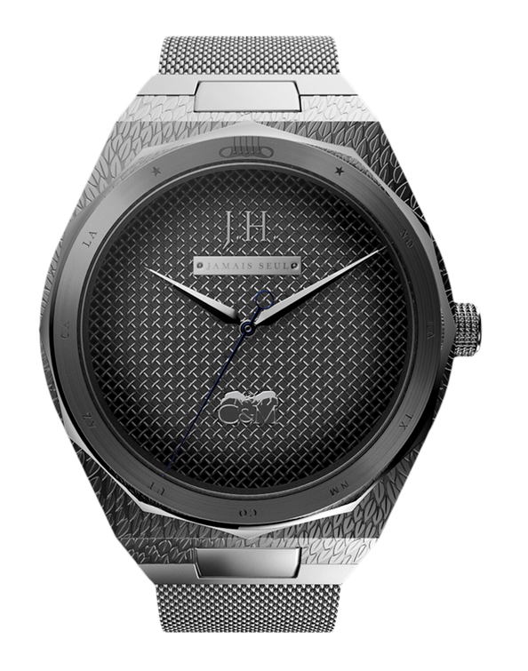 Montre Hallyday 2017 Quartz