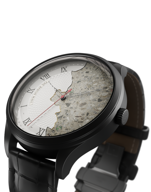 Montre Berlin 1989 Quartz
