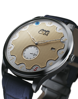 Armistice 1918 FR Watch