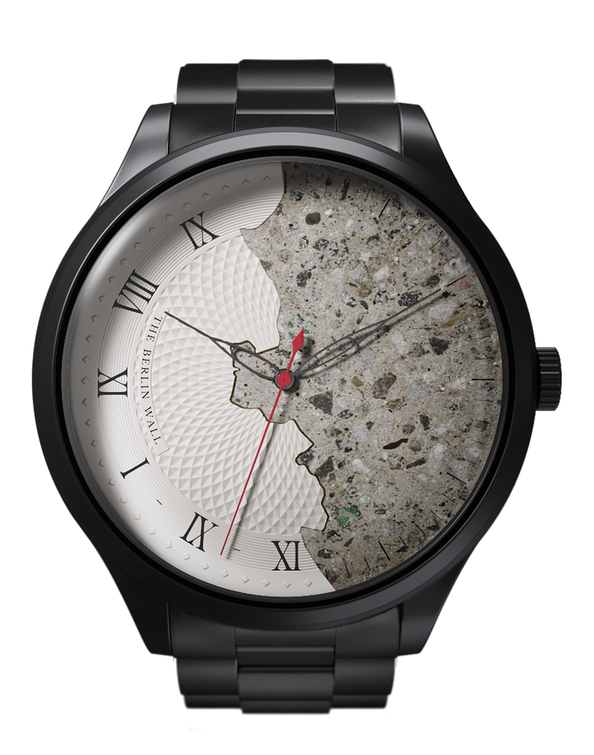 Montre Berlin 1989 Quartz