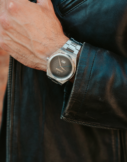 Montre Hallyday 2017 Quartz