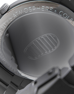 Montre Lunar 1969 Quartz