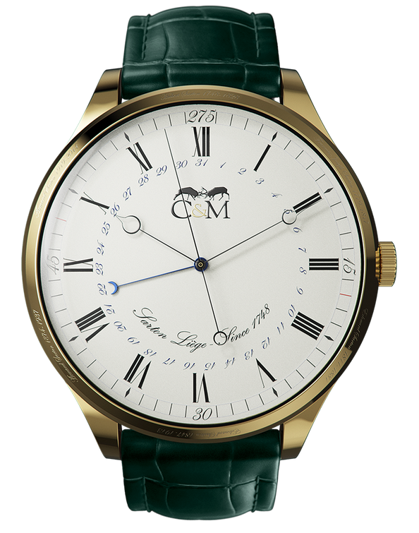 SARTON 1748 Horloge