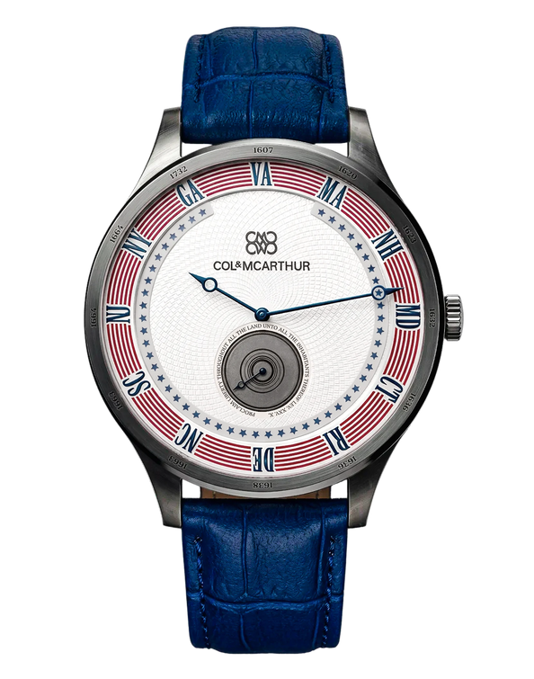 Patriot 1776 Kwarts