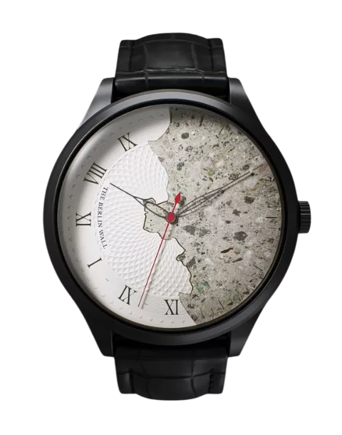 Berlin 1989 Automatic Watch – Col&MacArthur