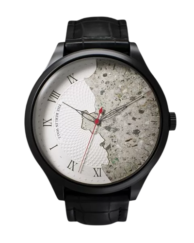 Berlin 1989 Quartz Watch