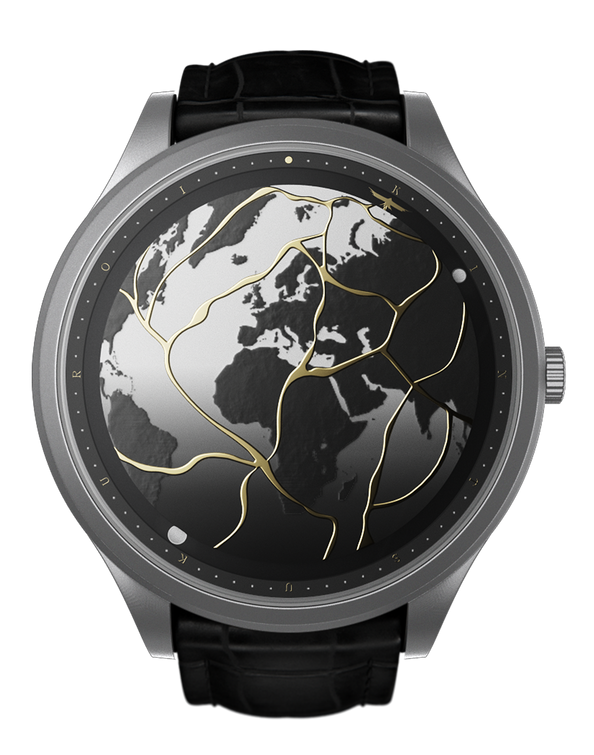Montre Resilience Automatique