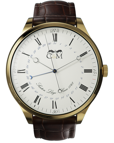 SARTON 1748 Horloge