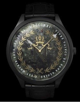 Napoléon 1821 - Automatique