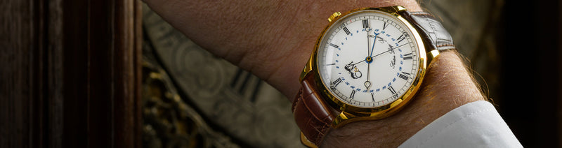 Votre montre, votre histoire