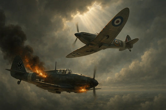 montre commemorative aviation