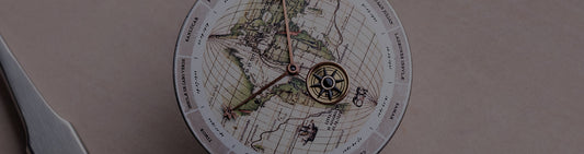 De l’idée à l’assemblage : comment naît une montre Col&McArthur ?