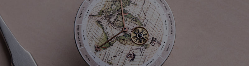 De l’idée à l’assemblage : comment naît une montre Col&McArthur ?