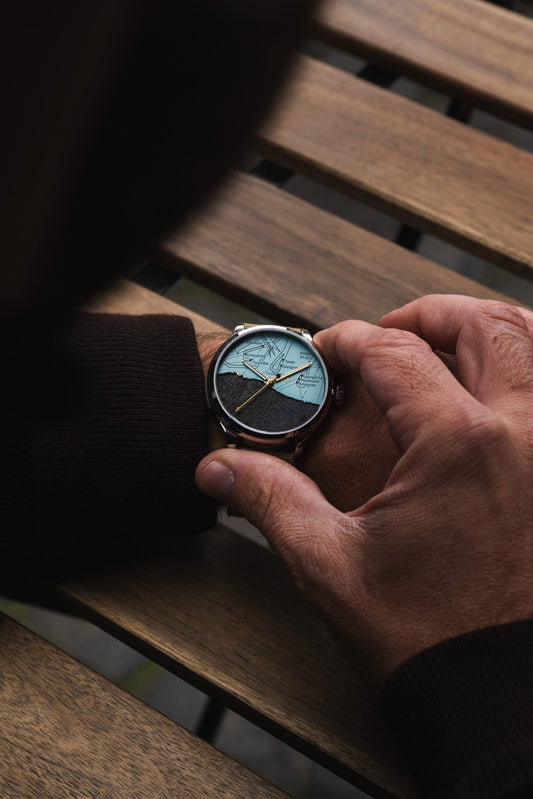 Une aventure magnifique